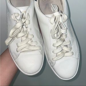 Tory Burch | Shoes | Tory Burch Leigh Sneakers | Poshmark